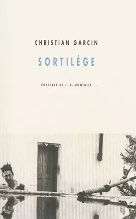 Couverture du produit · Sortilège