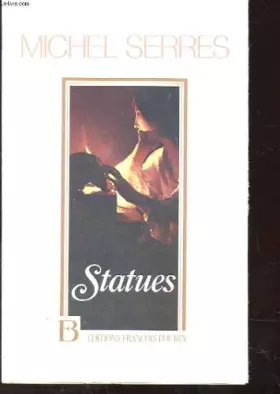 Couverture du produit · Statues : Le second livre des Fondations