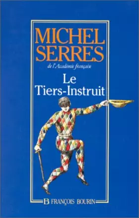Couverture du produit · Letiers-instruit