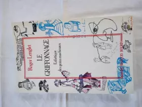 Couverture du produit · GRIFFONNAGE