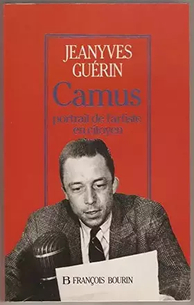 Couverture du produit · Albert Camus