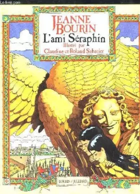 Couverture du produit · L'ami Séraphin