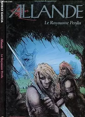 Couverture du produit · ALLANDE T01