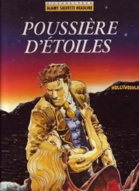Couverture du produit · Poussière d'étoiles - Technicolor
