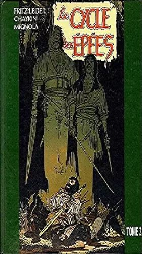 Couverture du produit · La boucle est bouclee