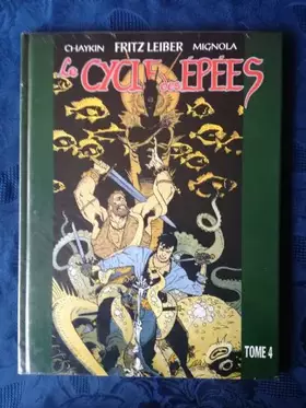 Couverture du produit · Jours maigres a lankhmar