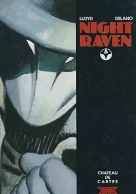 Couverture du produit · Chateau de cartes