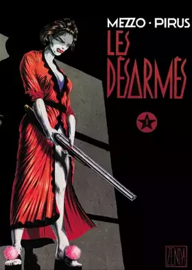Couverture du produit · Les désarmés. 1
