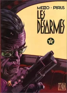 Couverture du produit · Les Désarmés - Tome 2