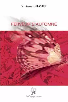 Couverture du produit · Ferveur d'automne