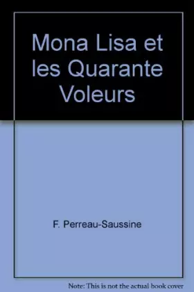 Couverture du produit · Mona Lisa et les Quarante Voleurs