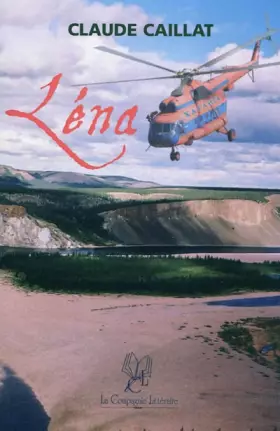 Couverture du produit · Léna