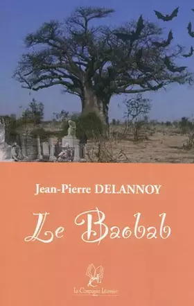 Couverture du produit · Le Baobab