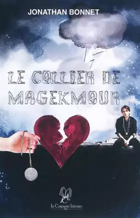 Couverture du produit · Le collier de magekmour