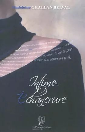 Couverture du produit · Intime Echancrure