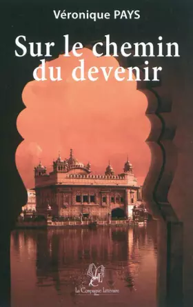 Couverture du produit · Sur le chemin du devenir