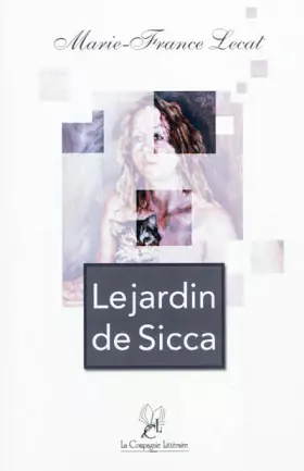 Couverture du produit · Le jardin de Sicca