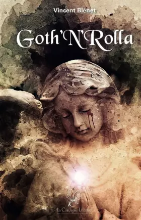 Couverture du produit · Goth'N'Rolla