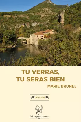 Couverture du produit · Tu verras tu seras bien