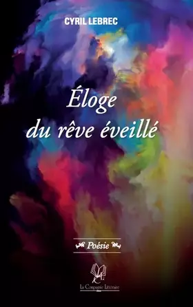 Couverture du produit · Eloge du rêve éveillé