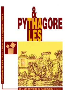 Couverture du produit · Pythagore & Thalès