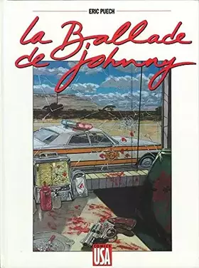 Couverture du produit · La ballade de johnny