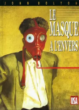 Couverture du produit · Le Masque à l'envers