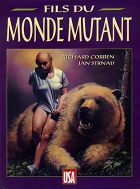 Couverture du produit · FILS DU MONDE MUTANT