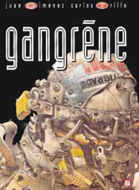 Couverture du produit · Gangrène