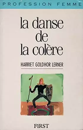Couverture du produit · La Danse de la colère
