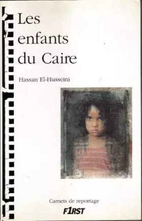 Couverture du produit · Les Enfants du Caire