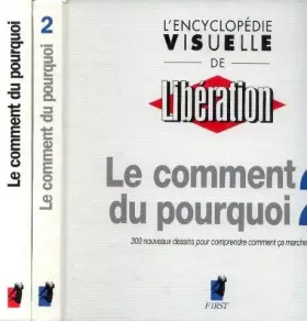 Couverture du produit · Le comment du pourquoi