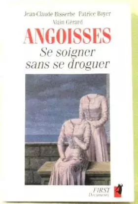 Couverture du produit · Angoisses