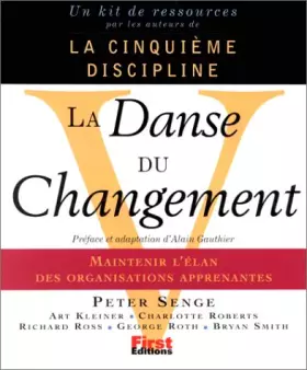 Couverture du produit · La Danse du Changement