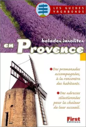 Couverture du produit · Provence