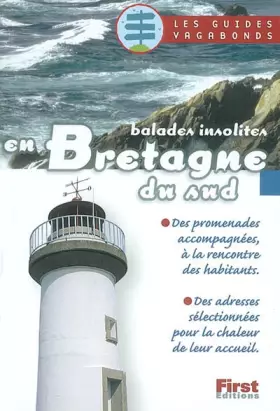 Couverture du produit · Bretagne sud
