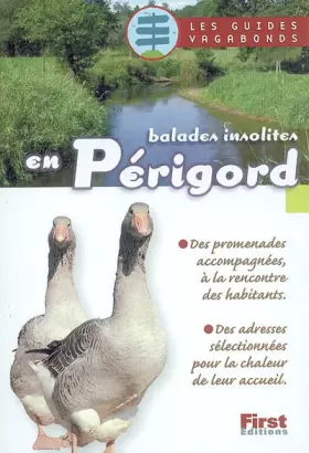 Couverture du produit · Perigord