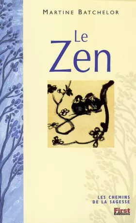 Couverture du produit · Le Zen