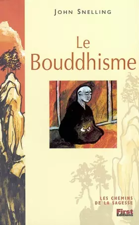 Couverture du produit · Le Bouddhisme