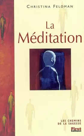 Couverture du produit · La Méditation