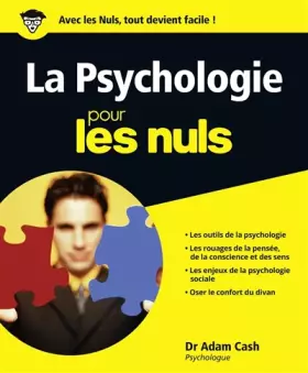 Couverture du produit · La Psychologie