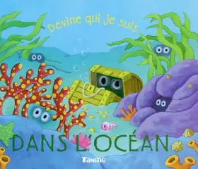 Couverture du produit · Dans l'océan