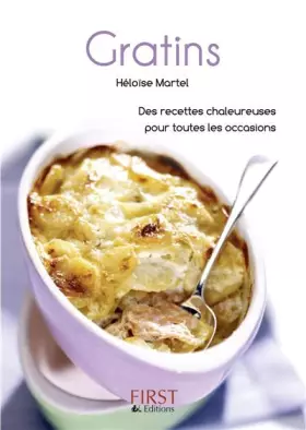Couverture du produit · PT LIV GRATINS
