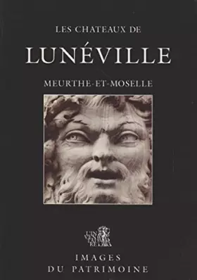 Couverture du produit · Les Chateaux De Luneville