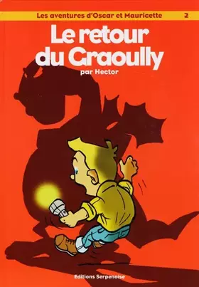 Couverture du produit · Le retour de Craoully