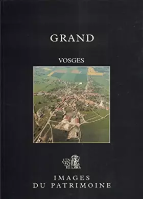 Couverture du produit · Grand