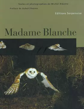 Couverture du produit · Madame Blanche
