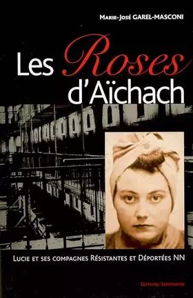 Couverture du produit · Les Roses d'Aïchach