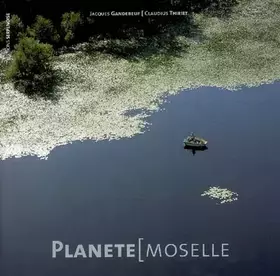 Couverture du produit · Planète Moselle