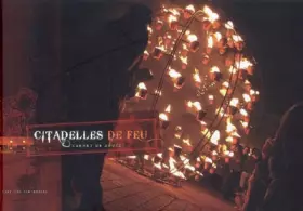 Couverture du produit · Citadelles de Feu
